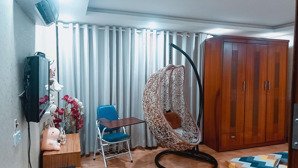 nhà 3 tầng mặt tiền đường 5,5m vỉa hè 3m ngay gần nguyễn văn linh. quận thanh khê, tp đà nẵng