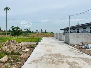 sót lại 3 e phân lô nghĩa phương - minh đức- đồ sơn
khu dân cư đông đúc
gần khu công nghiệp