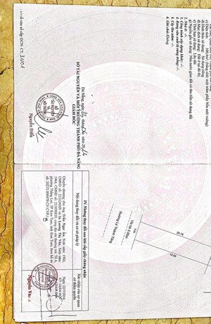 cần bán 2 lô liền kề đường lý thánh tông- gần phạm văn đồng 200m ngang 10m giá cam kết rẻ nhất tt