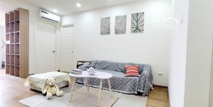 căn hộ 70m2 mới 3 ngủ đủ đồ ở luôn