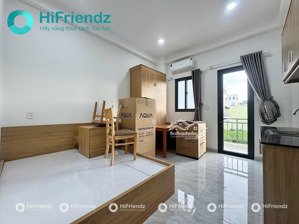 chdv mới ngay đảo kim cương - ban công full nội thất