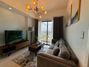 cho thuê 2pn view sông masteri thảo điền, trống xem dễ hồng vô liền được không kén khách