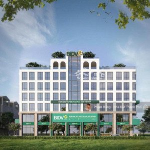 cho thuê nguyên tòa nhà văn phòng 2770m² tại gò vấp, ngay lotte và cityland park hills