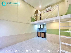 duplex với đầy đủ nội thất ngay tại trung tâm thủ đức