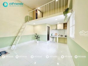 cho thuê nhà trọ 30m2, 4 triệu/th, đường 4, thủ đức, hcm