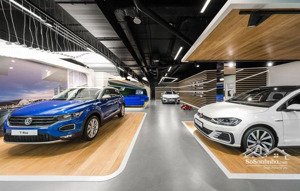 cho thuê mặt bằng kinh doanh đẹp nhất cầu diễn mặt tiền nhận diện đỉnh 17m giá hợp lý 