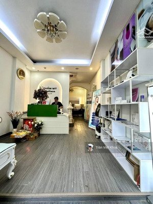 siêu phẩm hơn 10 tỷ mặt ô tô - trung tâm đống đa - kinh doanh cả ngày lẫn đêm - 4 tầng 40,5m