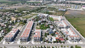 bán nhà liền kề tại topaz city core chỉ với 5,8 tỷ căn 102m2, phù hợp vừa ở vừa kinh doanh