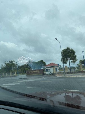 bán biệt thự 320m2 tại phường long toàn, tp - bà rịa ( nay là phường bà rịa- tp hồ chí minh)