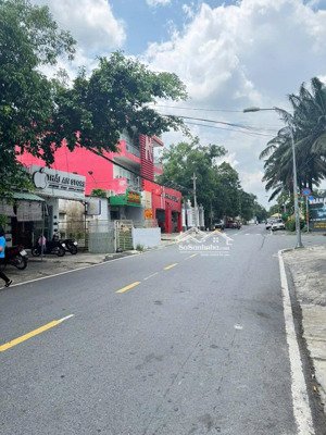 siêu phẩm mt thống nhất bình thọ ngang 9m, 67m2 1tret 2 lau ngay metro