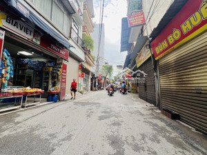 bán nhà mặt phố định công thượng phường khương đình,thanh xuân