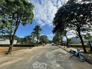 bán đất tái định cư vai réo- hòa lạc, 100m, chỉ 3,99