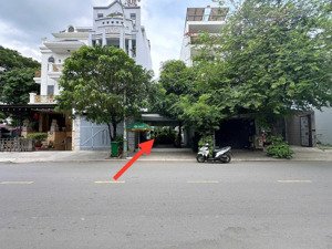 bán đất kdc đông thủ thiêm mặt tiền đường 56 (16m) dt 110m2 - giá 14.5 tỷ ko thương lượng