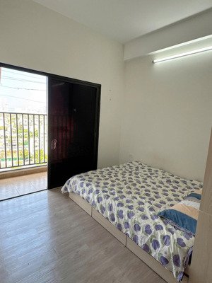 cho thuê căn hộ 3pn ssh07 hà quang, view đẹp, full nội thất, giá 12tr