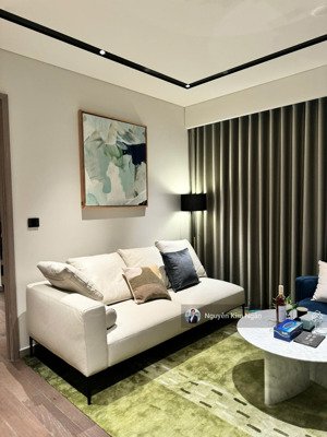 cho thuê căn 1pn full nội thất 45tr/th free phí quản lý tại grand marina saigon