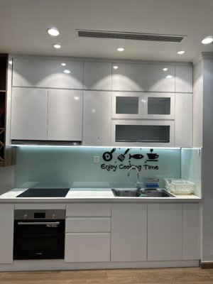cần cho thuê căn 2 ngủ đồ đẹp tại g4 khu đô thị time city giá chỉ 13tr5