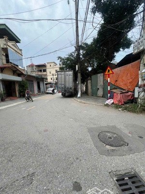 **bán nhà phố thúy lĩnh giá chỉ 1.9 tỷ cách ô tô tránh chỉ 10m mua bán vi bằng** *