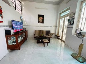 nhà rẻ nhất linh đông, căn duy nhất ngang 6m giá rẻ, 78m2 trệt lầu 2pn gần phạm văn đồng