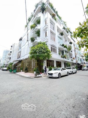 nhà chính chủ cần bán gấp hẻm xe hơi sát mặt tiền nguyễn tri phương quận 10 (dt 7x14m) vị trí kd