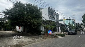 bán lô góc siêu đẹp - ngang 5m - hướng nam khu đông mương hòn xện bắc nha trang