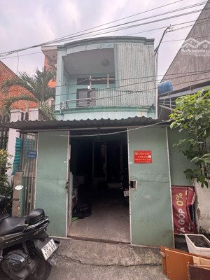 bán nhà hẻm xe hơi tại phạm thế hiển, 5,1 tỷ, 92m2, giá ưu đãi