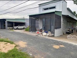 bán nhanh căn cấp 4 xây kết hợp 5 phòng trọ, đường bờ xe lam, 110m2, tân kiên, bình chánh