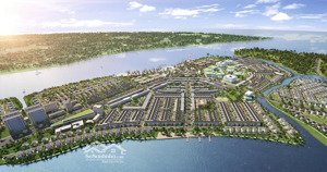 bán biệt thự view sông 10x20m, aqua city, khu elite 1, giá chỉ 19 tỷ. lh: 
