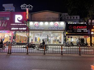 cần bán gấp nhà mt nguyễn oanh dt 8x25m nhà cấp 4 khu vực xây hầm 7 lầu giá 26.5 tỷ