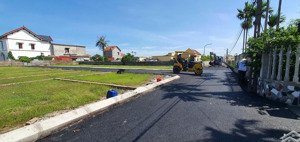 bán đất nền ven biển quất lâm & gần kcn vsip nam định giá đầu tư, cơ hội tăng trưởng gấp đôi!