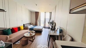 căn hộ full nội thất giá chưa đến 2 tỷ ngay trung tâm bãi cháy