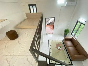 cho thuê cc mini 1pn, 1wc, 40m2 giá cực chất ở lạc long quân, tây hồ, hà nội
