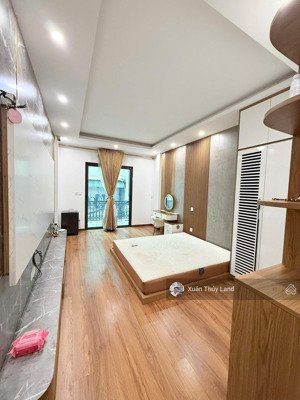 cho thuê nhà 6 tầng full nội thất phúc đồng gần sân golf long biên
