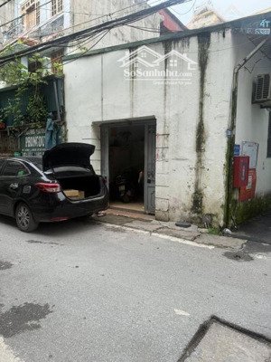 bán nhà lô góc, kinh doanh, mặt ngõ 172 âu cơ