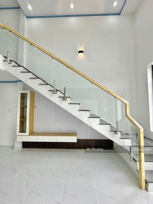 bán gấp nhà trả góp ngân hàng ngay cuối đường huỳnh văn nghệ, tt 450tr nhận nhà ở ngay