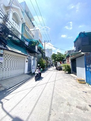 mặt tiền tân kiểng - 4x20 - 2 tầng - quận 7 - xe tải thông - nhỉnh 7 tỷ