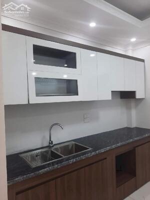 Bán Nhà Quang Trung Hà Đông 36m, gần đường ô tô tránh, nhà dân xây chắc chắn.