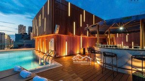 chào bán siêu phẩm khách sạn 2 mặt tiền cách biển mỹ khê, đà nẵng vài bước chân