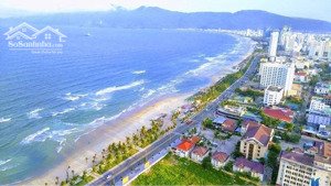 lô đất đường trần quốc hoàn, ngũ hành sơn, cách biển, 11,8 tỷ