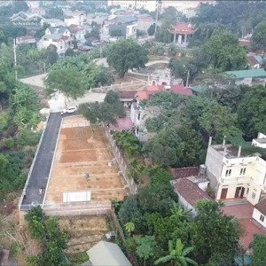 chính chủ bán đất siêu đẹp tại lõi cnc hòa lạc, mặt tiền 6m, view hồ, cách dh fpt 1km, giá cực tốt