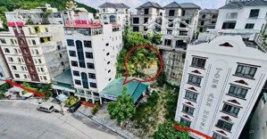 bán đất tại bãi cháy, hạ long, quảng ninh, 12,8 tỷ, 160 m2, bán gấp chỉ với