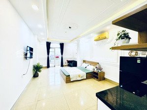 cho thuê chung cư mini 30m2, 4,7 triệu tại dương quảng hàm, phường 5, gò vấp, hcm