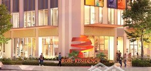 cơ hội cuối dành cho khách hàng mua căn hộ giá tốt tại dự án hoàng huy - rose residence