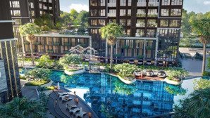 chỉ với 1,5 tỷ đồng đã có một căn 2 phòng ngủ, 2 phòng vệ sinh với view ngắm trọn bờ sông hàn