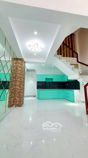 cc bán nhà 1t1l hẻm xe hơi đường 185, đỗ xuân hợp, phước long b, quận 9, dt 60m2/5.6 tỷ.