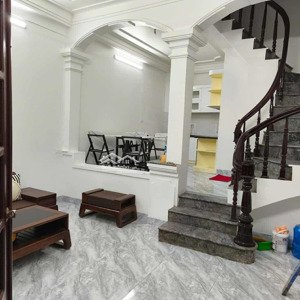 bán nhà phố an dương, ngõ bagac nông, thông, 20m ra oto, 33m*4t, tặng nội thất