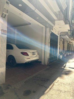 nhà đẹp đẳng cấp phan kế bính, ba đình, 7 tầng, thang máy, gara ô tô, sát phố lớn, 48m, 13 tỷ