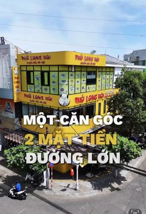 góc 2mt nguyễn văn thoại - châu thị vĩnh tế- vị trí kinh doanh đỉnh- sát biển mỹ khê