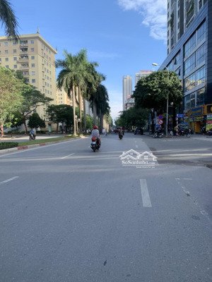 bán nhà mặt phố trần duy hưng, 245 tỷ, 450m2, 5pn, 5wc, cầu giấy, hà nội