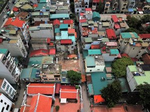 bán đất p. việt hưng, ô tô vào, gần chợ, trường, tiện kinh doanh. chính chủ, giá mềm, thỏa thuận.