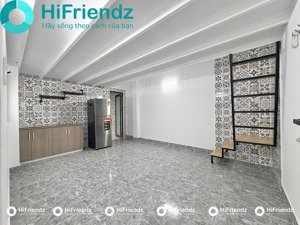 cho thuê ch mini 1pn, 1wc, 35m2, 4 triệu tại lê văn thịnh, thạnh mỹ lợi, q2 gần đh umt & uth